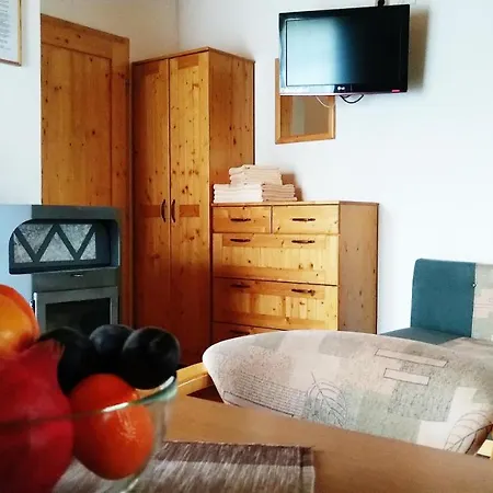 Apartmán 412 Tatralandia *