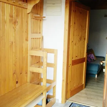 Apartmán 412 Tatralandia