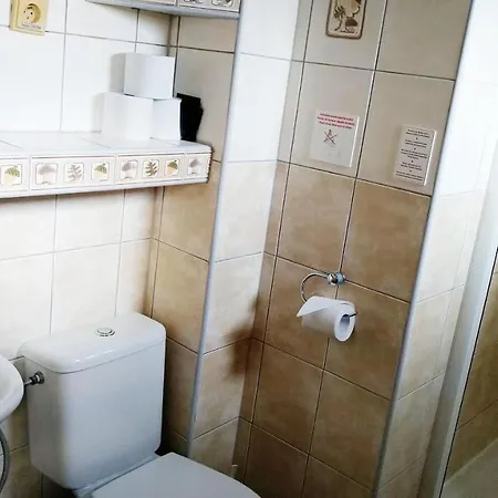 Apartmán 412 Tatralandia