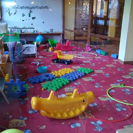 412 Tatralandia Liptowski Mikułasz