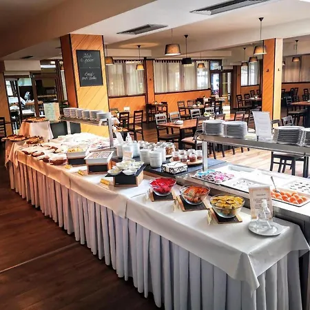 412 Tatralandia Liptovský Mikuláš