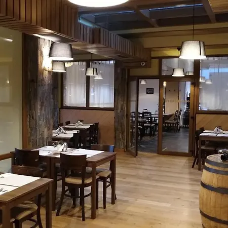 Apartament 412 Tatralandia Liptowski Mikułasz