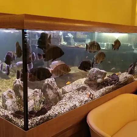 412 Tatralandia Apartament Liptowski Mikułasz