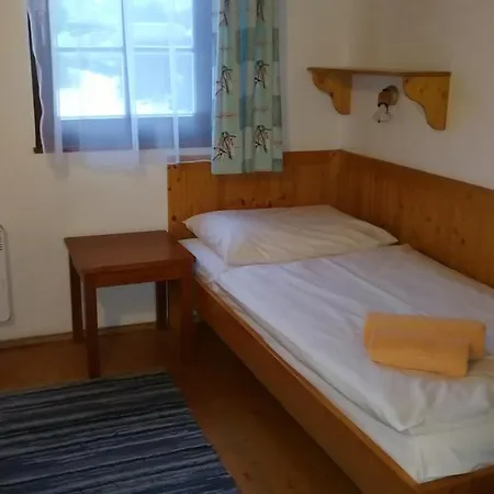 Διαμέρισμα 412 Tatralandia Liptovský Mikuláš