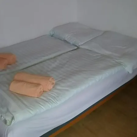 412 Tatralandia Διαμέρισμα *