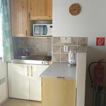 Apartmán 412 Tatralandia *