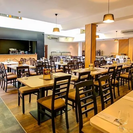 412 Tatralandia Διαμέρισμα