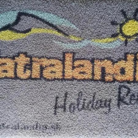 412 Tatralandia *