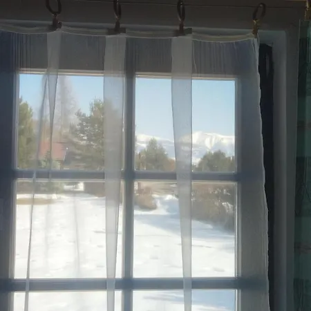 412 Tatralandia Apartament Liptowski Mikułasz