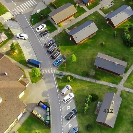 412 Tatralandia * Liptovský Mikuláš