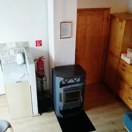 Apartmán 412 Tatralandia *