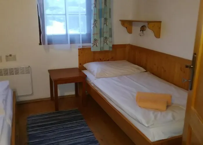 Apartment 412 Tatralandia Liptovský Mikuláš