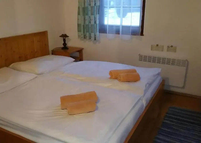 412 Tatralandia Apartment Liptovský Mikuláš