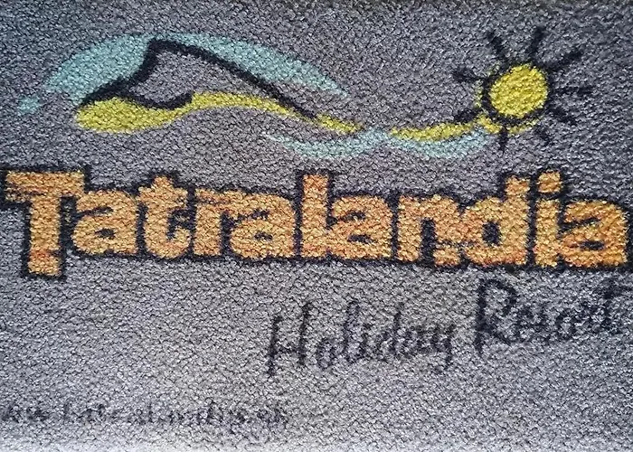 412 Tatralandia *